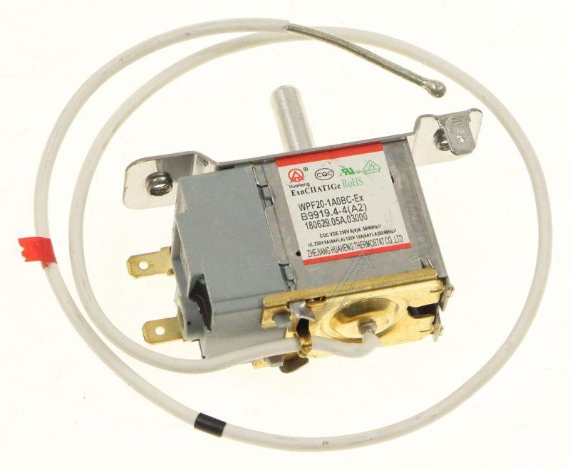 Climadiff 890047788 - Wpf20-1a0bc-ex thermostat top122a+
