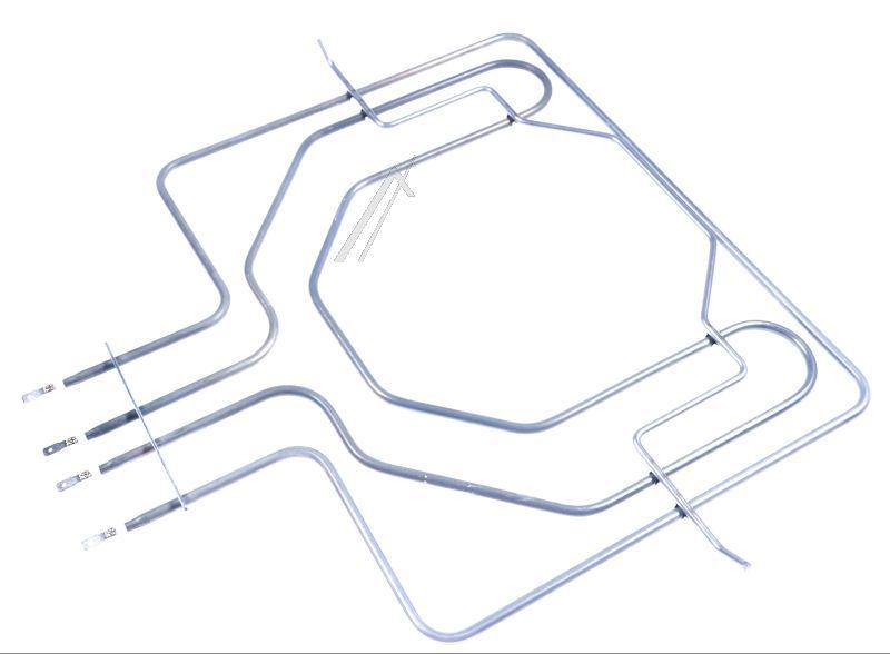 EGO 2035239000 Grillheizkörper - 20.35239.000 grillheizung 2350w
