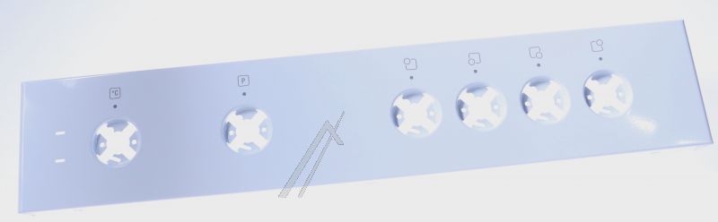 Arcelik Grundig Beko 218315685 Bedienteilblende - Bedienblende Arcelik Grundig Beko 218315685 Bedienteilblende - Bedienblende