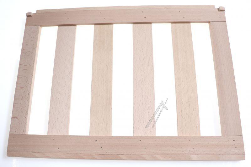 HK1945168 Gitter - Upper & middle wooden bottle rack