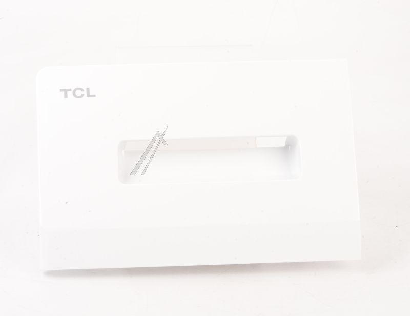 TCL 4C141000482 Blende Waschmittelkasten - 4c141-000482 drawerhandle