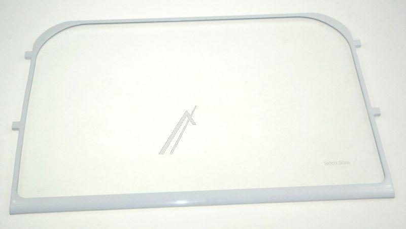 Arcelik Grundig Beko 4365031100 Ablagefach - Glass regalablage