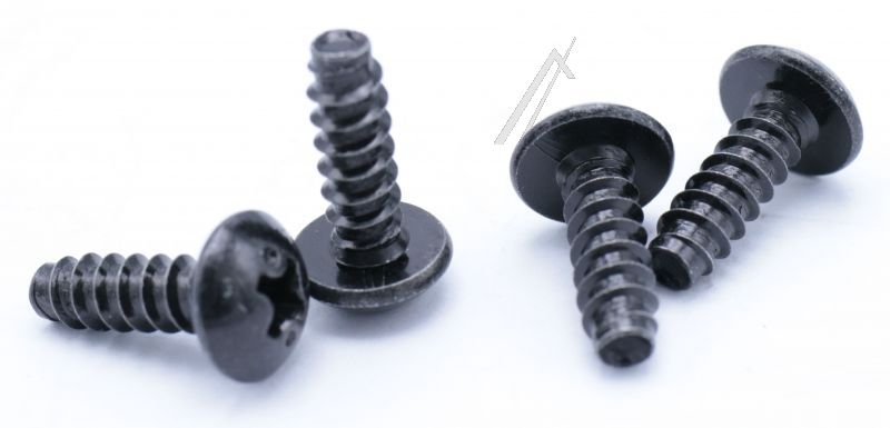 HT202585 Schrauben - Screw he32m2160hts skd roh st4x12f