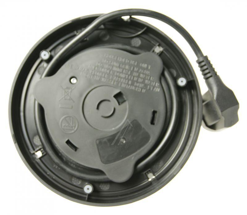 AEG Electrolux 4055393906 Gehäusesockel - Sockel,,eu-plug