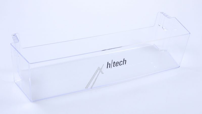 Vestel 42211138 Türfach - Bottle shelf/319 cube(trans nat)hl-tech$