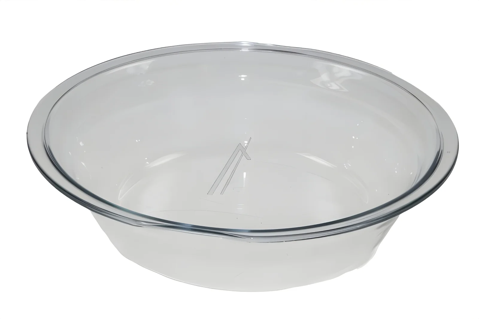 Whirlpool Indesit 481202308134 Schauglas - C00454880 schauglas