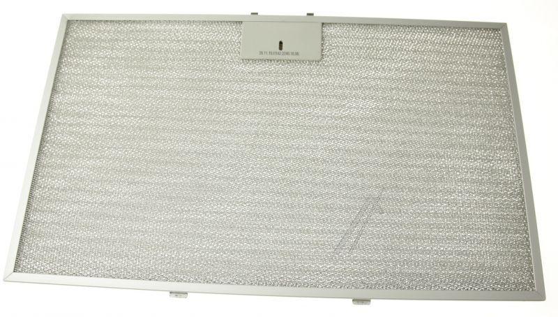 Silverline YT142224004 Metallfettfilter - Yt142.2240.04 metallfettfilter