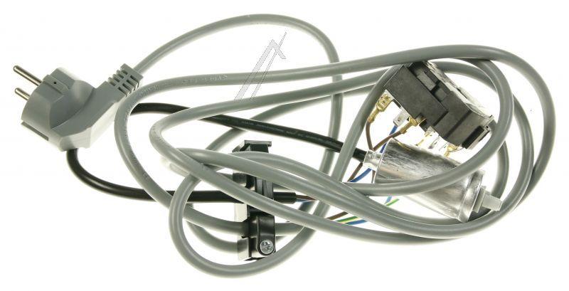 Arcelik Grundig Beko 4622784200 Netzkabel - Equpped supply cord_pz75h1x_2.4m Arcelik Grundig Beko 4622784200 Netzkabel - Equpped supply cord_pz75h1x_2.4m