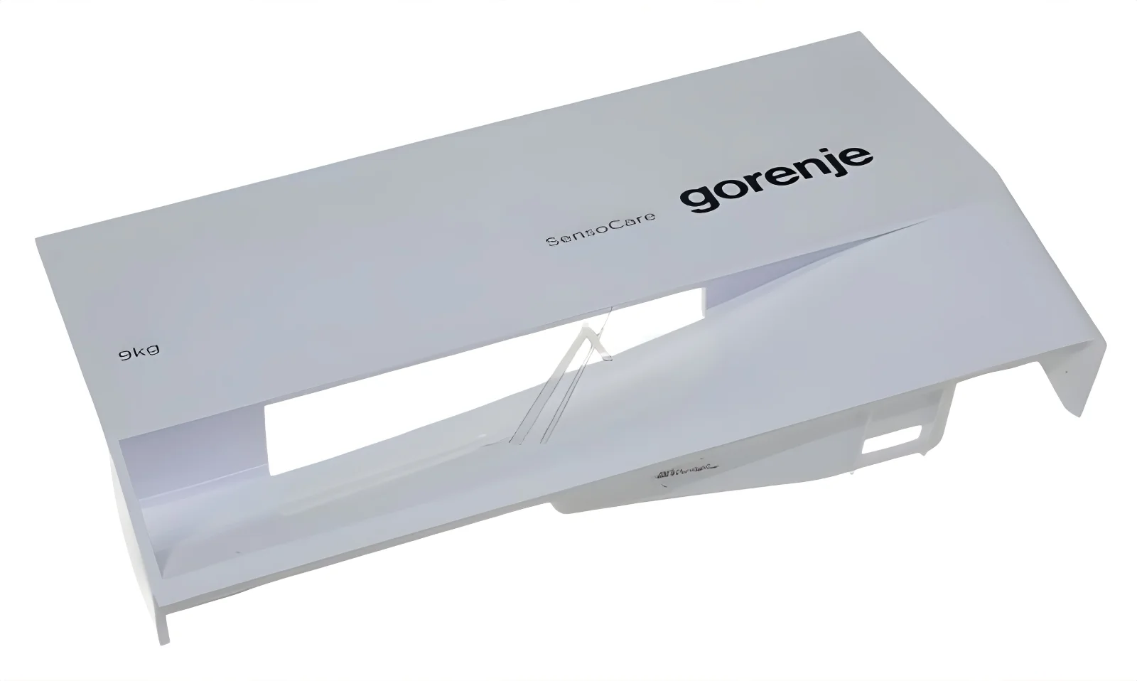 Gorenje 348911 Blende Waschmittelkasten - Condenser vessel handle sp/k-10 Gorenje 348911 Blende Waschmittelkasten - Condenser vessel handle sp/k-10