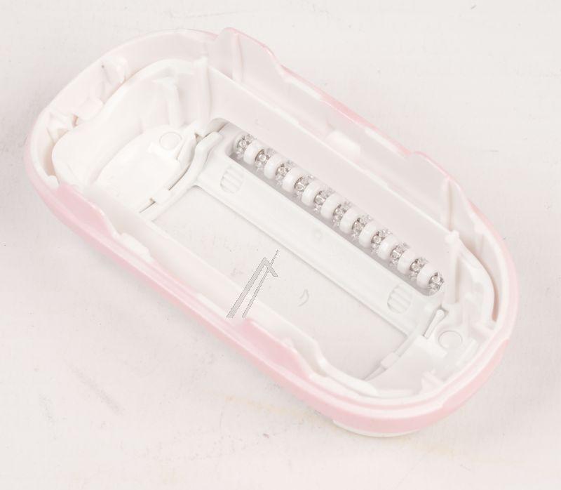 Braun 80770919 Massagekissen - Massage head flamingo