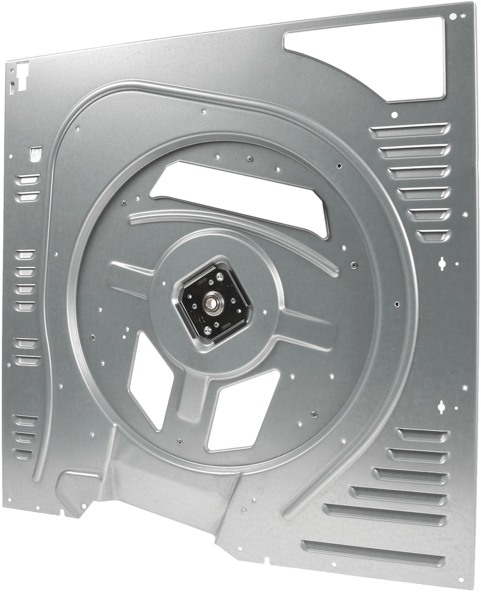 BSH Bosch Siemens 00713601 Rückwand - Gehäuse-rückteil