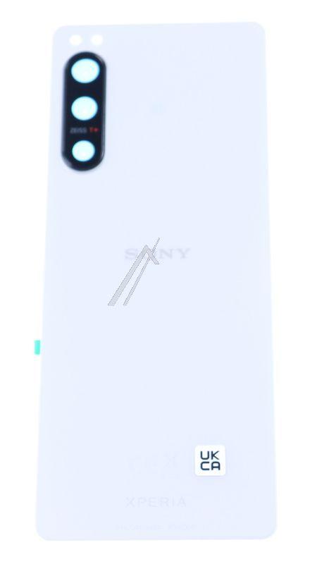 Sony A5050975B Batteriefachdeckel - Akkufachdeckel xperia 5iv (xq-cq54) weiss