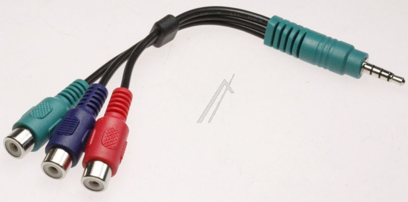 LG EAD61273107 Cinchadapter - Kabel
