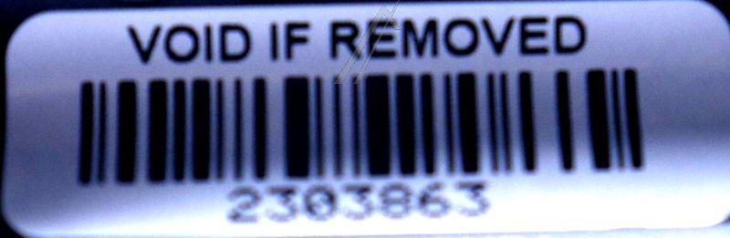 TCL 21001000125 - Rc833 21001-000125 fernbedienung