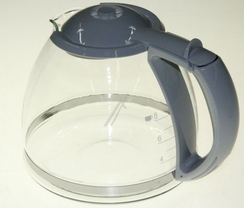 BSH Bosch Siemens 00646862 Glaskanne - Glaskanne