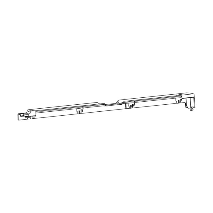 AEG Electrolux 5614864238 Klappe Deckel - Tür,deckel,oberer ofen