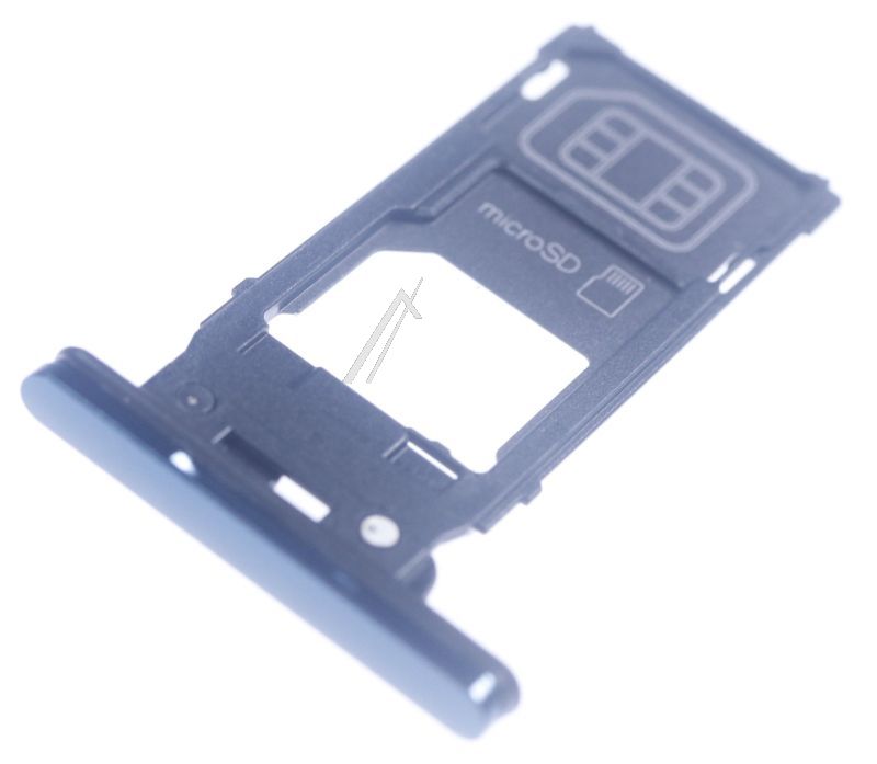 Sony U50052452 Halter für Sim-Karten - Cap combo sub assy green