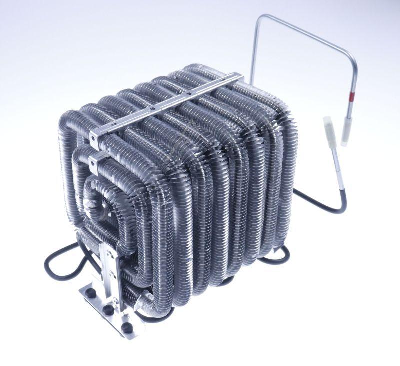 HK2106537 Verdampfer - Bottom condenser\b02041635\bcd-560wp/hc4
