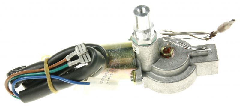 AEG Electrolux 3590706044 Ventil - Sicherheitsvorrichtung,naturgas,fsd