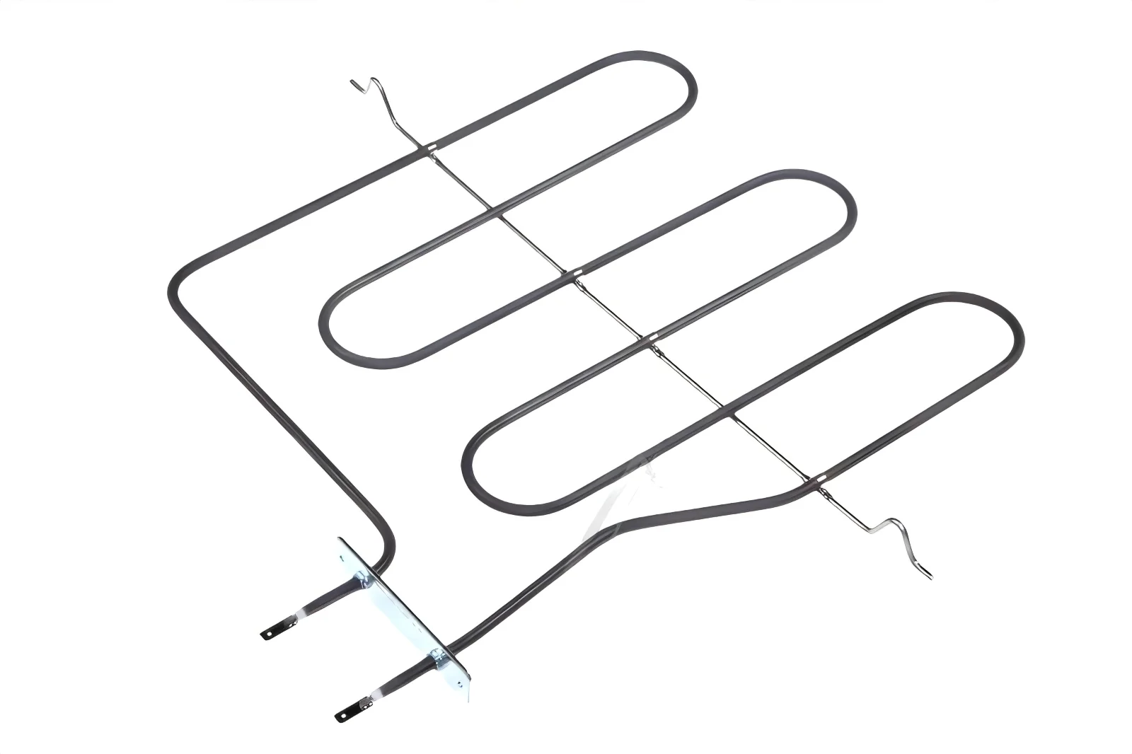 Whirlpool Indesit 482000026386 Heizelement Oberhitze - C00039576 oberhitze m. grill