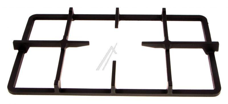 Airlux Z57G857 - Grille fonte centrale remplace z57f643