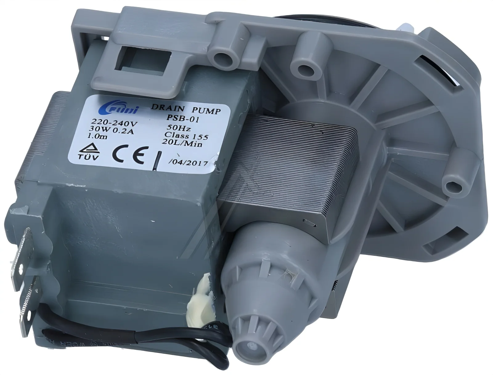 Atag 25825 Laugenpumpe - Psb-01 ablaufpumpe