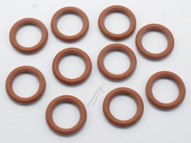 BSH Bosch Siemens 00174425 O-Ring - Dichtring, inhalt 10stk.