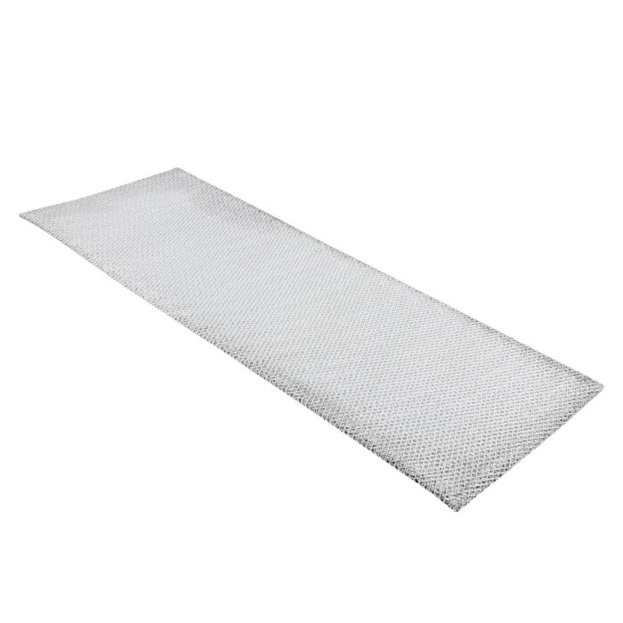 AEG Electrolux 50244453002 Metallfettfilter - Metallfettfilter für aeg,juno,zanussi, passend für electrolux