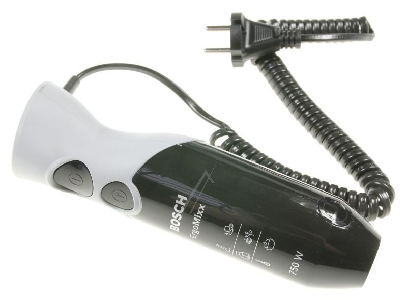 BSH Bosch Siemens 00751911 Motoreinheit - Antrieb