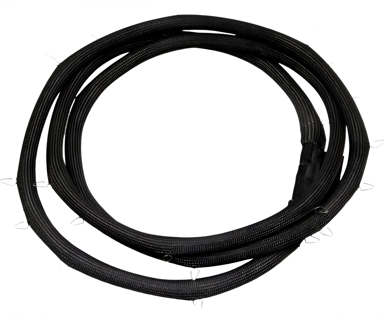 Candy Hoover 42805240 Backofentürdichtung - Dichtung aussen tür Candy Hoover 42805240 Backofentürdichtung - Dichtung aussen tür