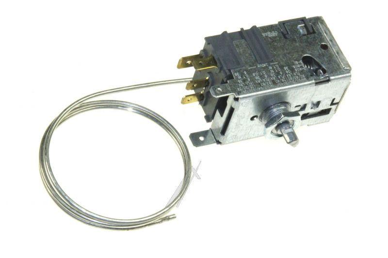 Temperaturregler 00170219 für Siemens KI25R470/01