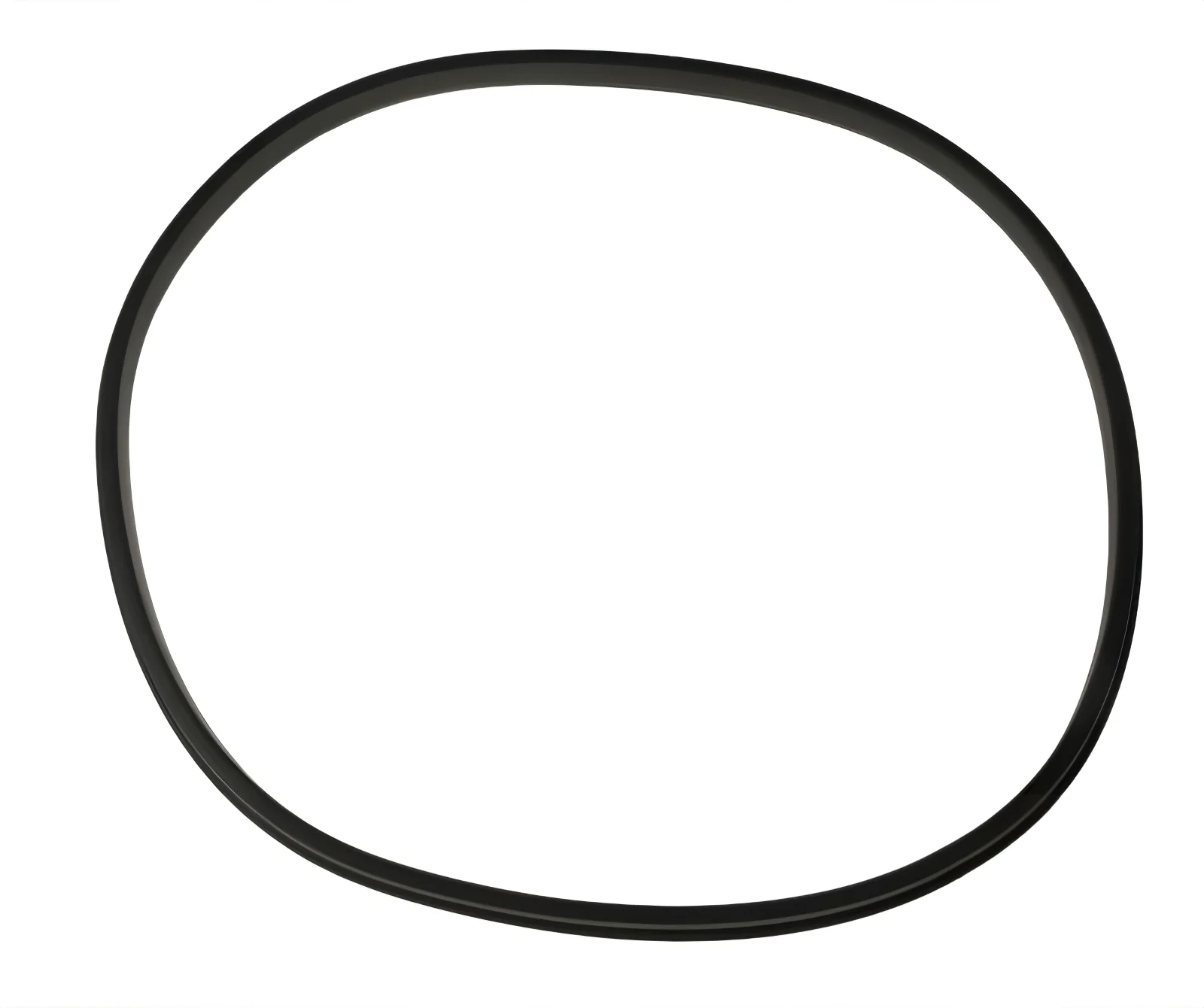 Samsung DC6200440A Waschmaschinentürdichtung - Seal door,dv90h8000hw,tpe,-,-,xr-1045,gr