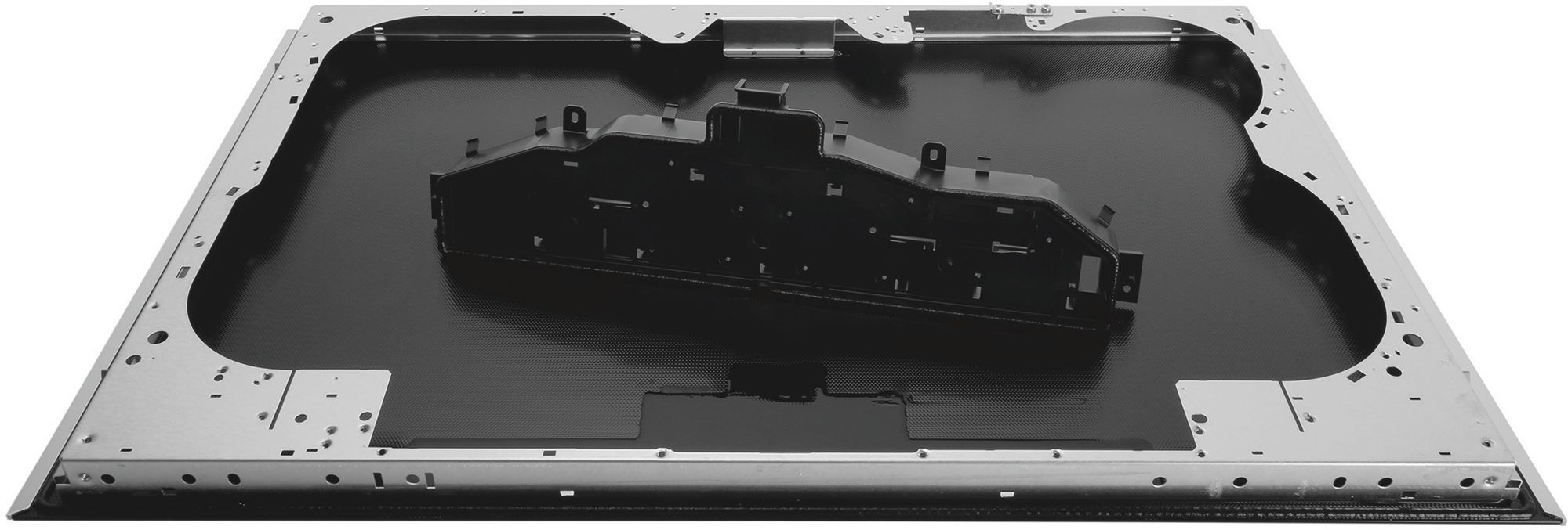 BSH Bosch Siemens 00776176 Glaskeramikfläche - Glaskeramikfläche