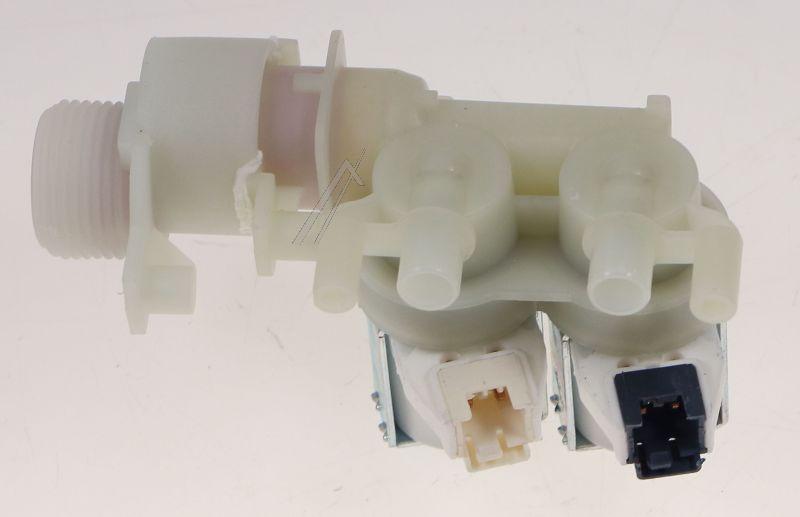 Whirlpool Indesit 488000384580 - C00384580 zweiwegiges magnetventil 1e/2u 5lt/min r