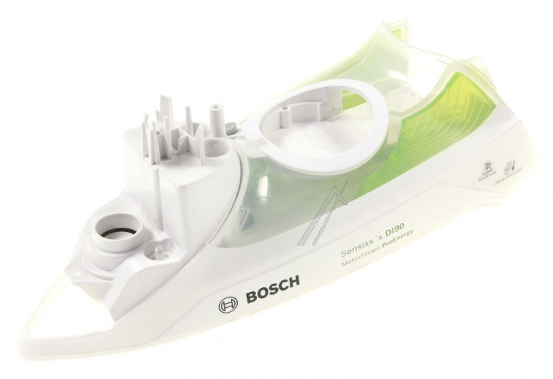 BSH Bosch Siemens 00754700 Abdeckplatte - Tank