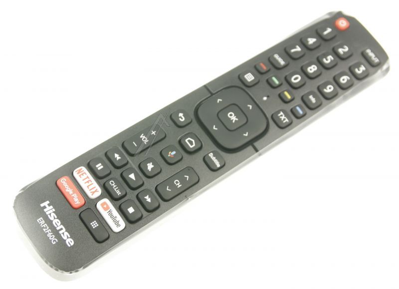 HT272826 - Remote control erf2f60g