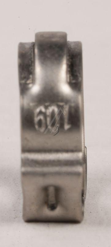 Philips Saeco 423902285541 Bügel - Svc inox clamp 109