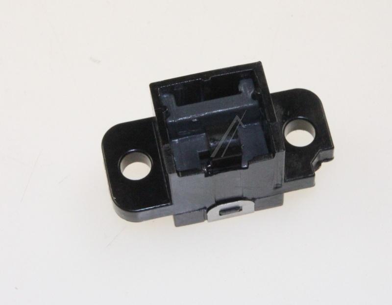 Samsung DA9707117C Verschlusshaken - Assy-latch,haemil,pom, blk Samsung DA9707117C Verschlusshaken - Assy-latch,haemil,pom, blk