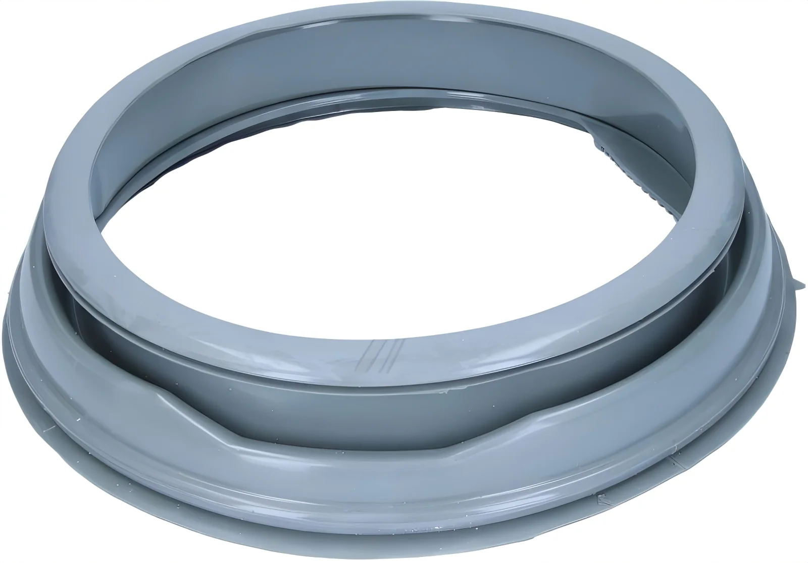 Haier 49051624 Waschmaschinentürdichtung - 00200014410200 türmanschette