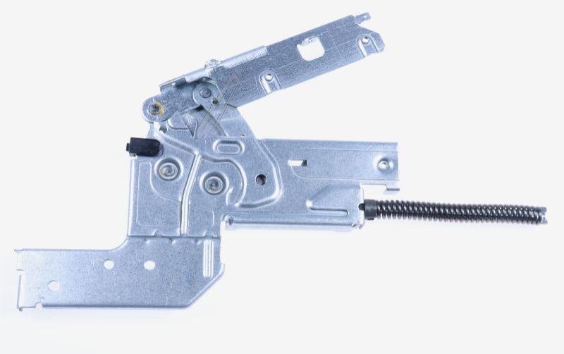 Whirlpool Indesit 488000859522 Scharnier - C00859522 scharnier links left_bi_cmi