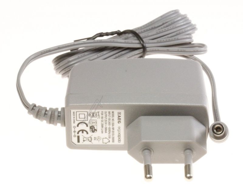 AEG Electrolux 4055251146 Ladegerät - Ladegerät,,opi-range