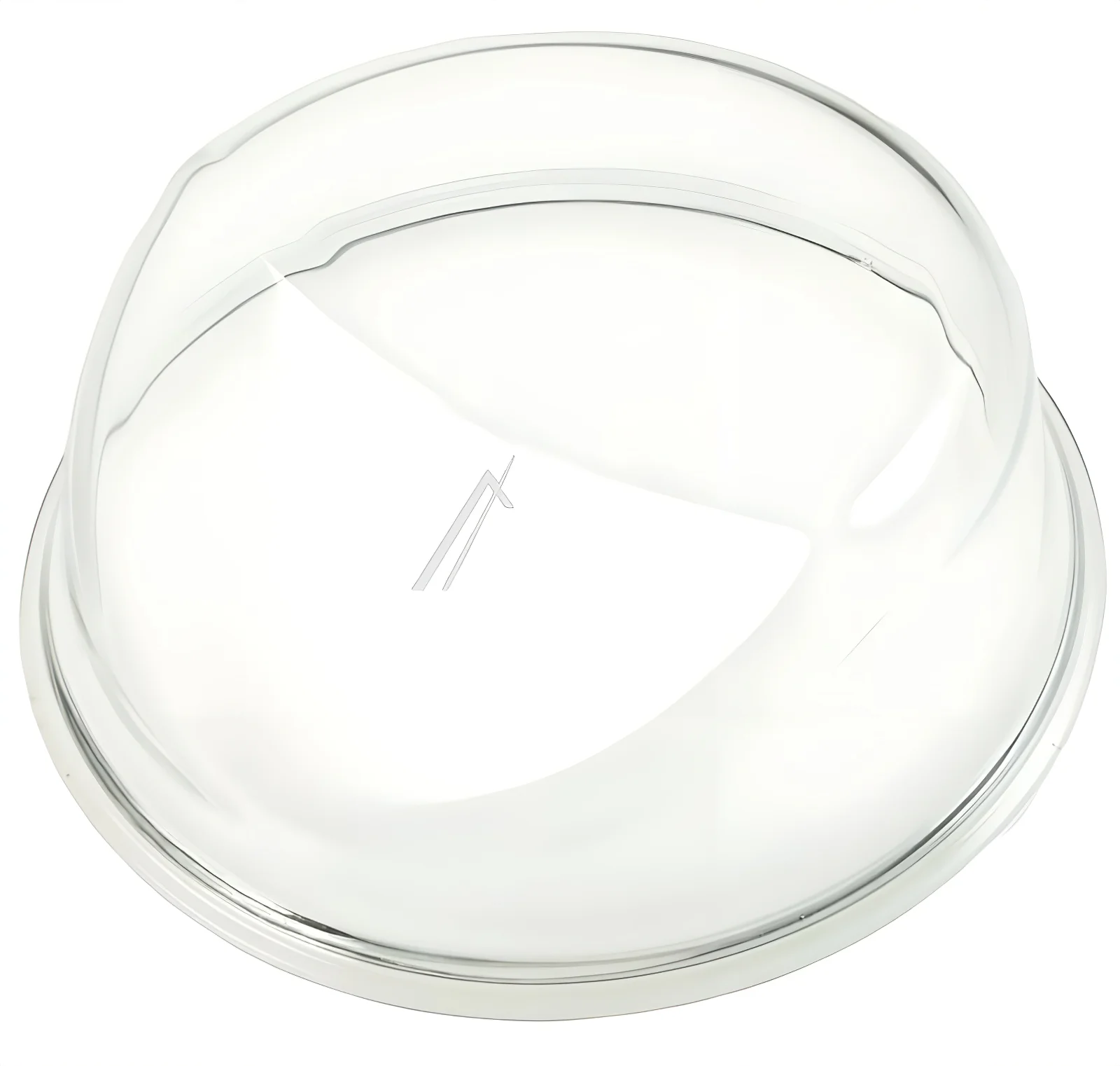 HK1884377 Schauglas - Türglas