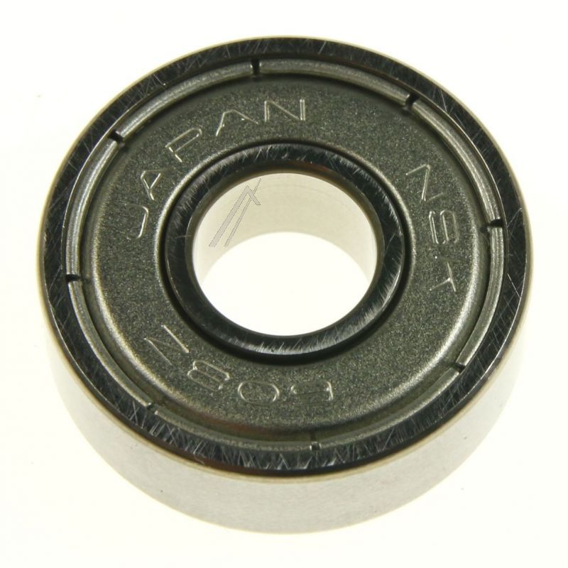 Samsung 6601000125 Lager - 6601-000125 bearing-ball:608zz,id8,od22,l7stb2