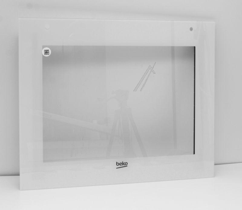 Arcelik Grundig Beko C00893560 Aussenscheibe - 210480529 front inner door inner glass group Arcelik Grundig Beko C00893560 Aussenscheibe - 210480529 front inner door inner glass group