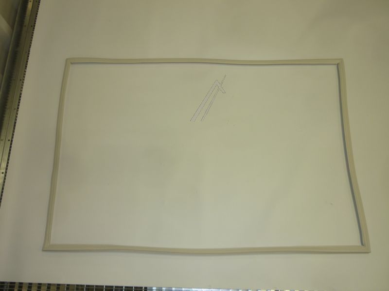 Sharp FPACGA603CBKZ Kühlschranktürdichtung - Kühlschranktür dichtung