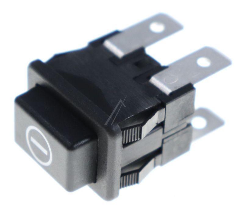 Delonghi ECAM Schalter 5113211621 für Kaffeemaschine Netzschalter SB52 10/16A 250V 105SRG Ersatzteil Delonghi ECAM Schalter 5113211621 für Kaffeemaschine Netzschalter SB52 10/16A 250V 105SRG Ersatzteil