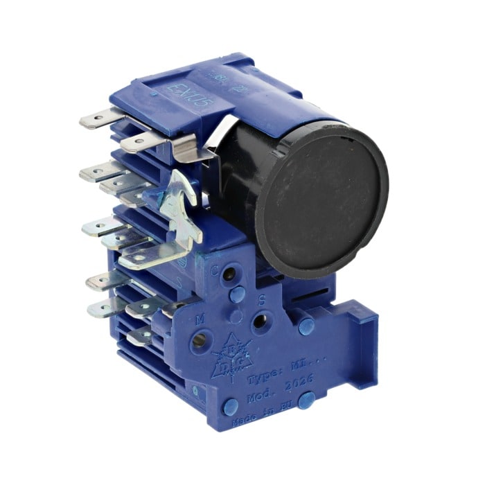 AEG Electrolux 140148594041 - Terminal block,starting device
