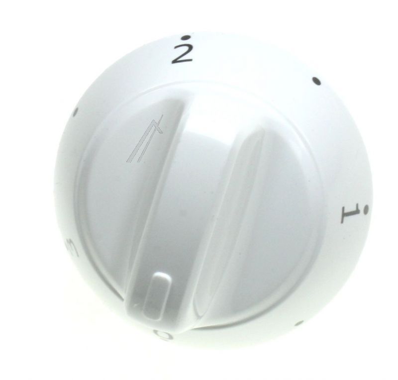 AEG Electrolux 3550367191 Bediendrehknopf - Knopf,regler energie,bl