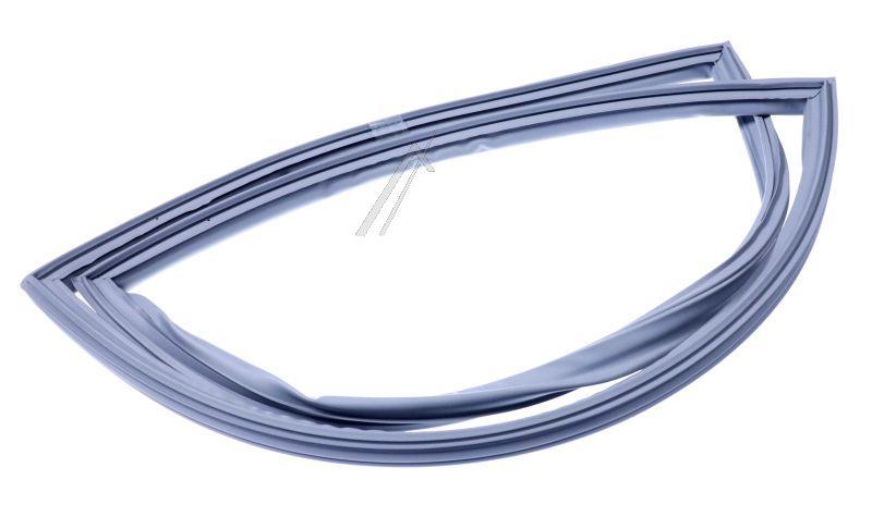 Liebherr 710996500 Magnettürdichtung - Magnettürdichtung stahlg