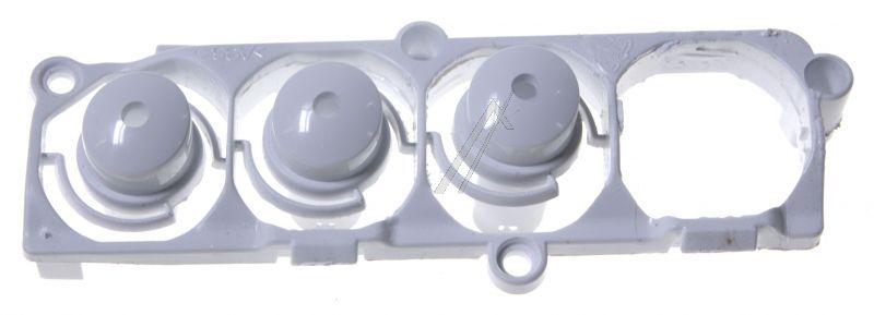 Vestel 42051659 Knopf Taste - Triple sel.button/esacus